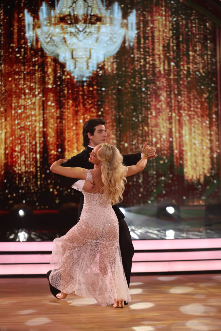 Fotografie Let's Dance 2026 - Najlepší z najlepších (druhý priamy prenos - nedeľa 15. marec 2026)