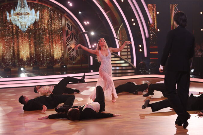 Fotografie Let's Dance 2026 - Najlepší z najlepších (druhý priamy prenos - nedeľa 15. marec 2026)