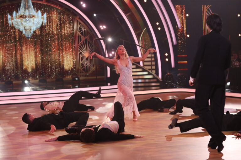 Fotografie Let's Dance 2026 - Najlepší z najlepších (druhý priamy prenos - nedeľa 15. marec 2026)
