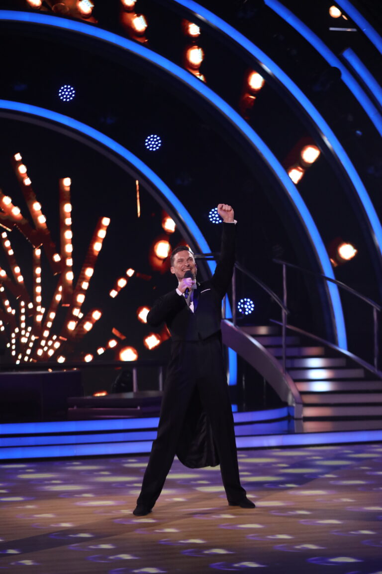 Fotografie Let's Dance 2026 - Najlepší z najlepších (druhý priamy prenos - nedeľa 15. marec 2026)
