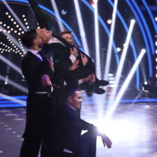 Fotografie Let's Dance 2026 - Najlepší z najlepších (druhý priamy prenos - nedeľa 15. marec 2026)
