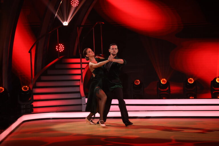 Fotografie Let's Dance 2026 - Najlepší z najlepších (druhý priamy prenos - nedeľa 15. marec 2026)
