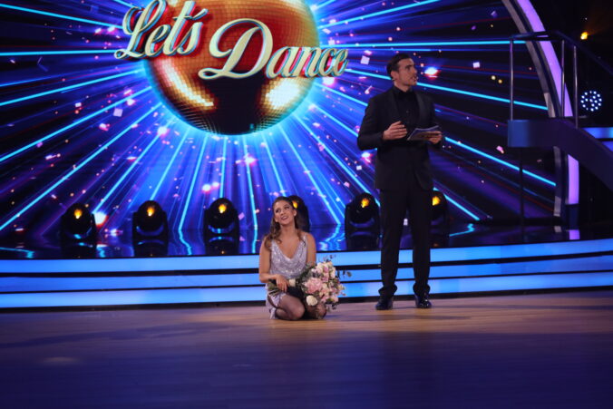 Fotografie Let's Dance 2026 - Najlepší z najlepších (druhý priamy prenos - nedeľa 15. marec 2026)
