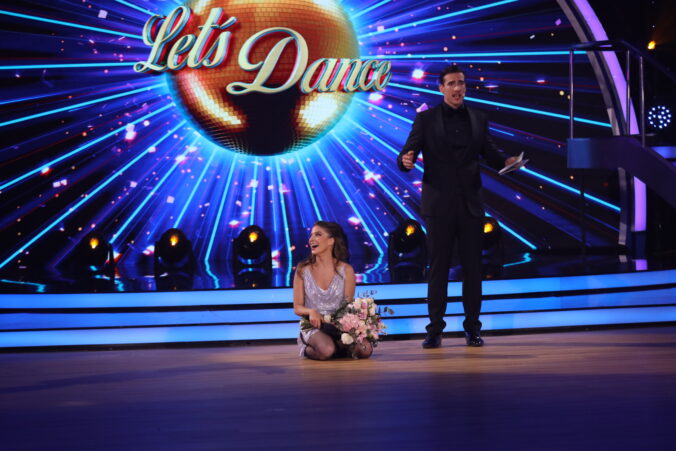 Fotografie Let's Dance 2026 - Najlepší z najlepších (druhý priamy prenos - nedeľa 15. marec 2026)