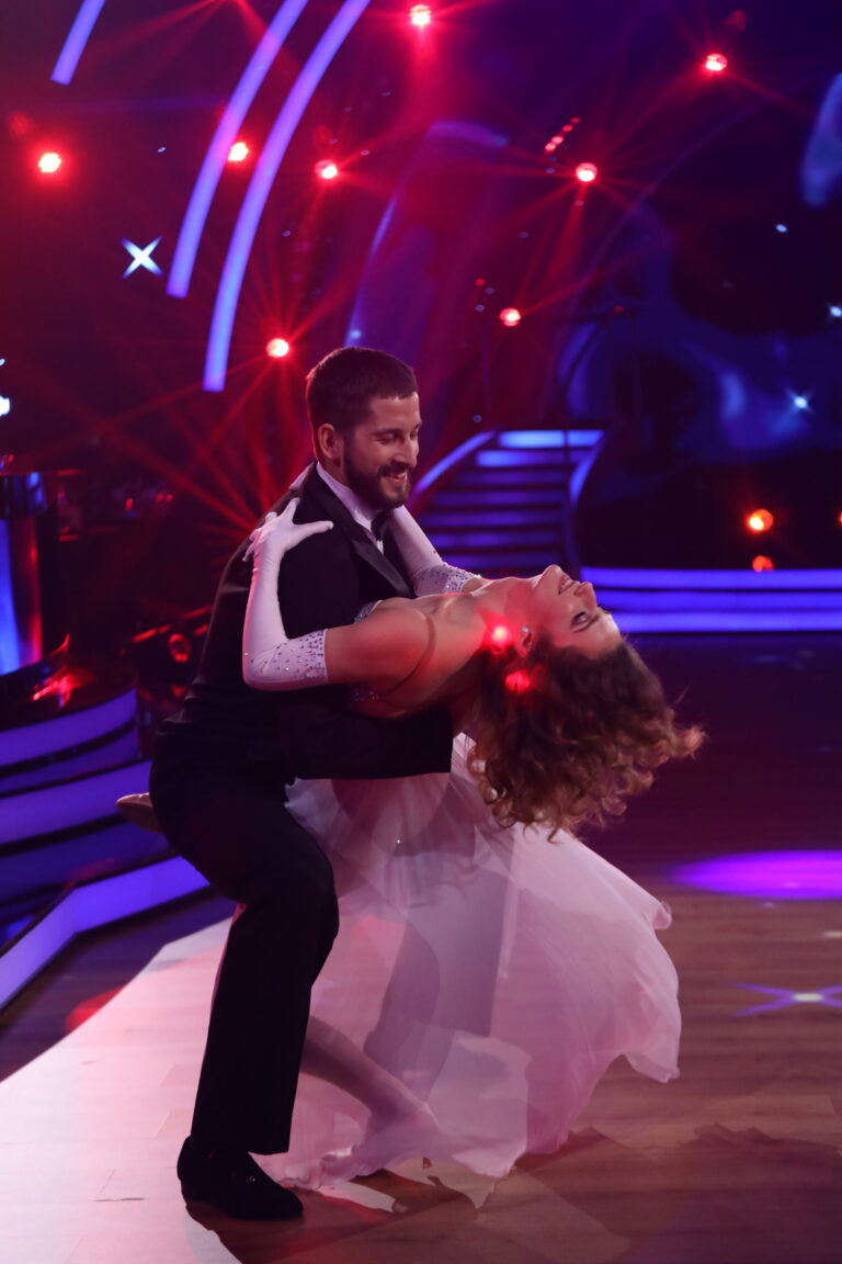 Fotografie Let's Dance 2026 (tretí priamy prenos): Vypadol druhý pár, najmenej bodov mal Mokrý a Koleník bol druhý