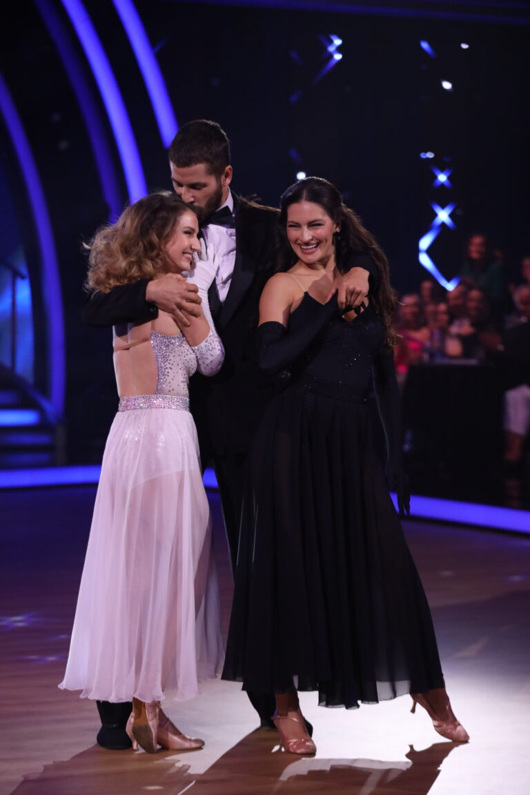 Fotografie Let's Dance 2026 (tretí priamy prenos): Vypadol druhý pár, najmenej bodov mal Mokrý a Koleník bol druhý