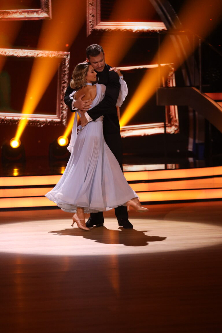 Fotografie Let's Dance 2026 (tretí priamy prenos): Vypadol druhý pár, najmenej bodov mal Mokrý a Koleník bol druhý