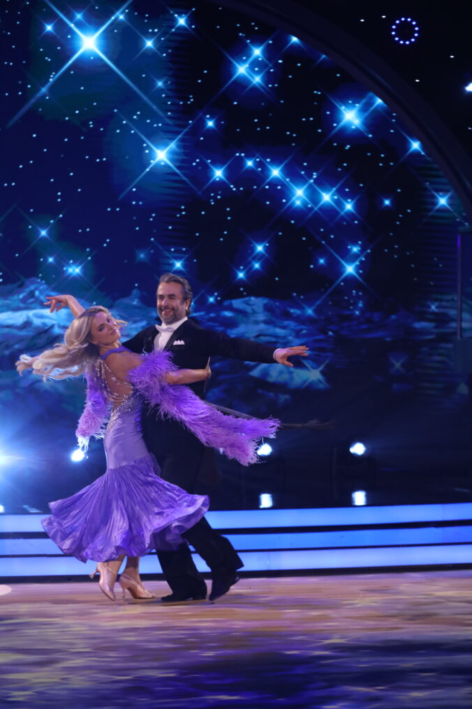 Fotografie Let's Dance 2026 (tretí priamy prenos): Vypadol druhý pár, najmenej bodov mal Mokrý a Koleník bol druhý