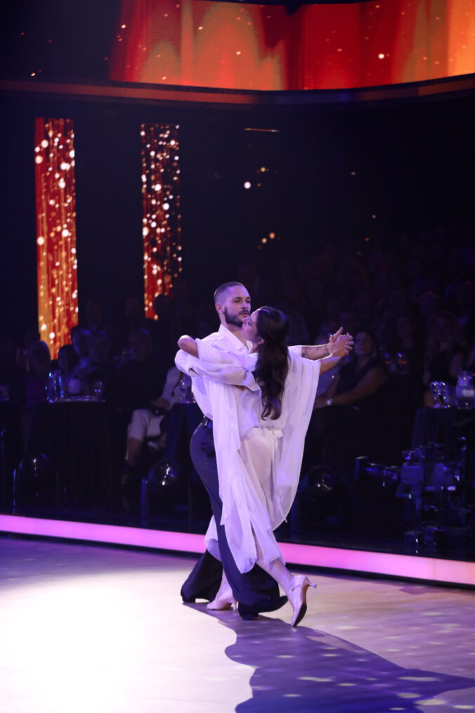 Fotografie Let's Dance 2026 (tretí priamy prenos): Vypadol druhý pár, najmenej bodov mal Mokrý a Koleník bol druhý