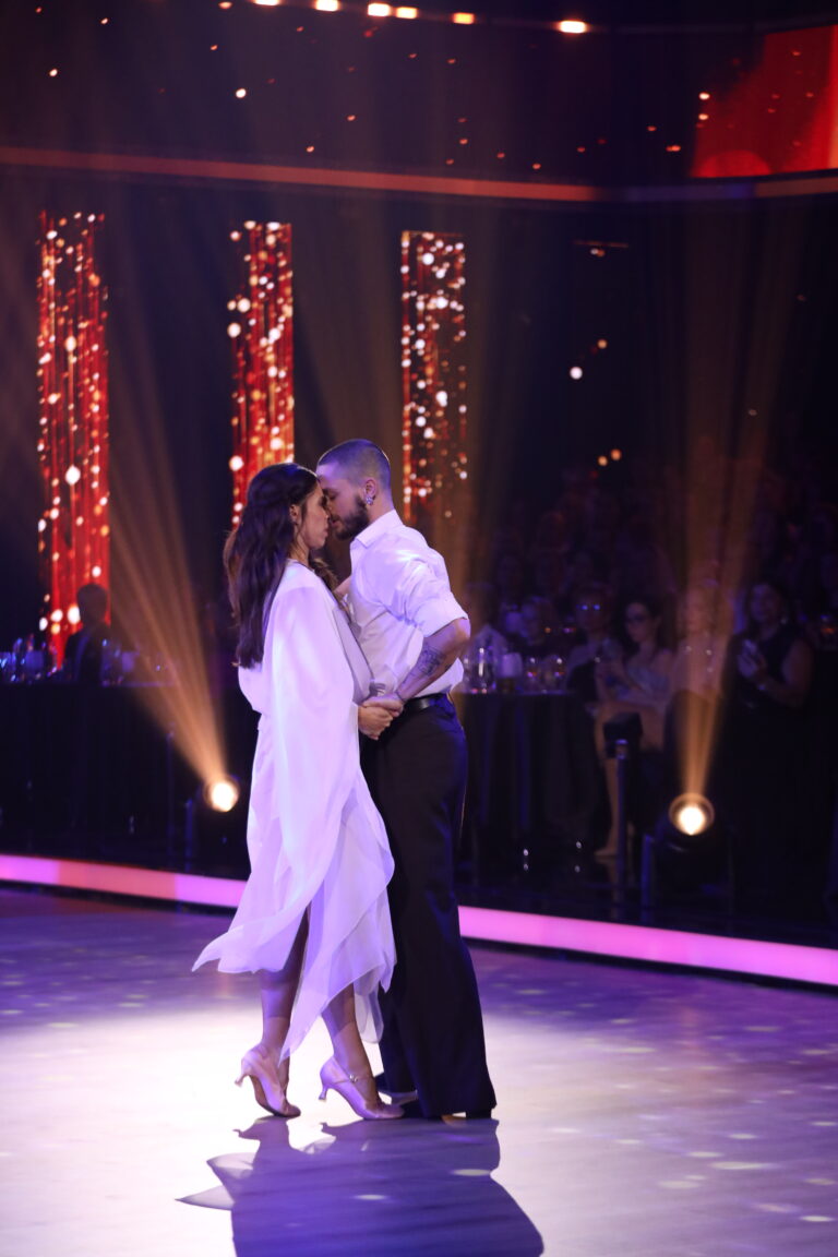 Fotografie Let's Dance 2026 (tretí priamy prenos): Vypadol druhý pár, najmenej bodov mal Mokrý a Koleník bol druhý