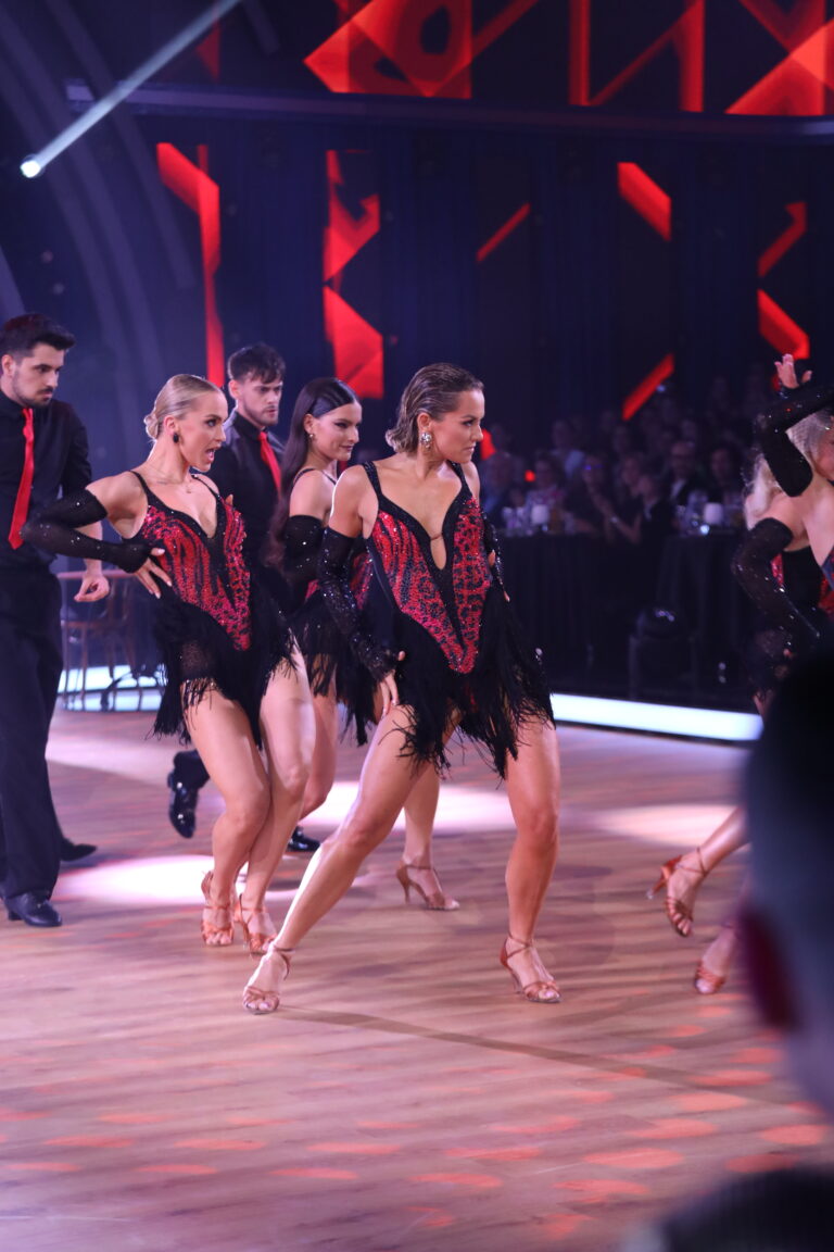 Fotografie Let's Dance 2026 - Najlepší z najlepších (prvý priamy prenos - nedeľa 8. marec 2026)