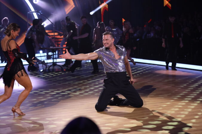 Fotografie Let's Dance 2026 - Najlepší z najlepších (prvý priamy prenos - nedeľa 8. marec 2026)