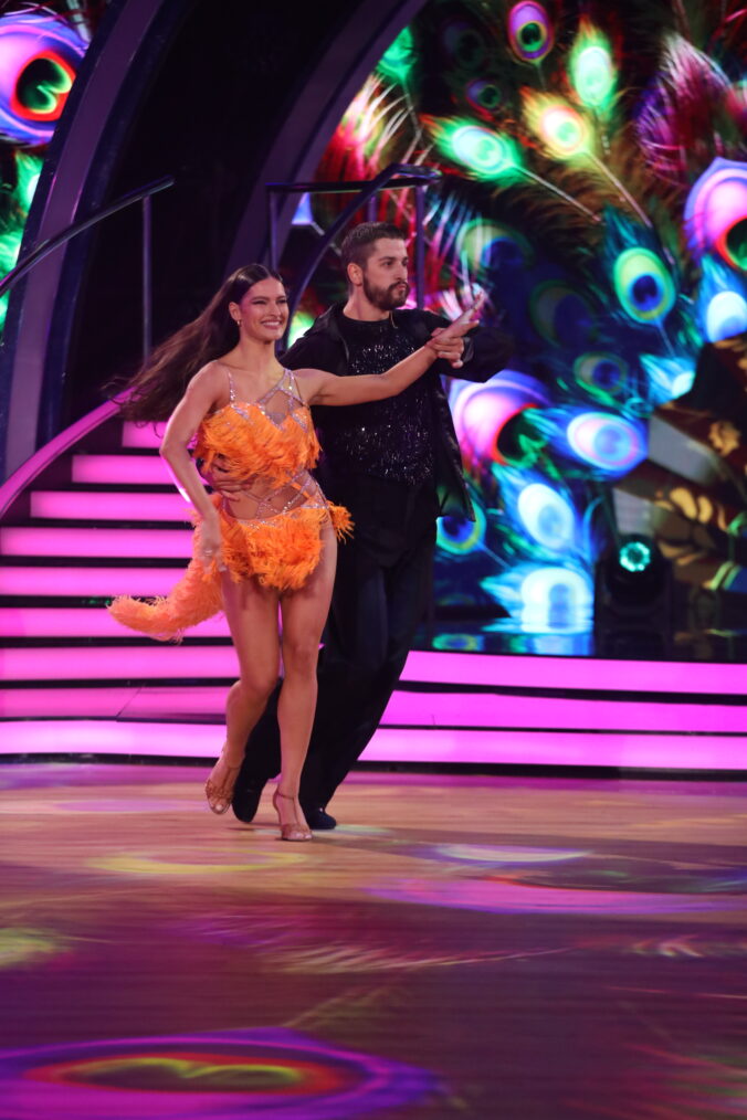 Fotografie Let's Dance 2026 - Najlepší z najlepších (prvý priamy prenos - nedeľa 8. marec 2026)