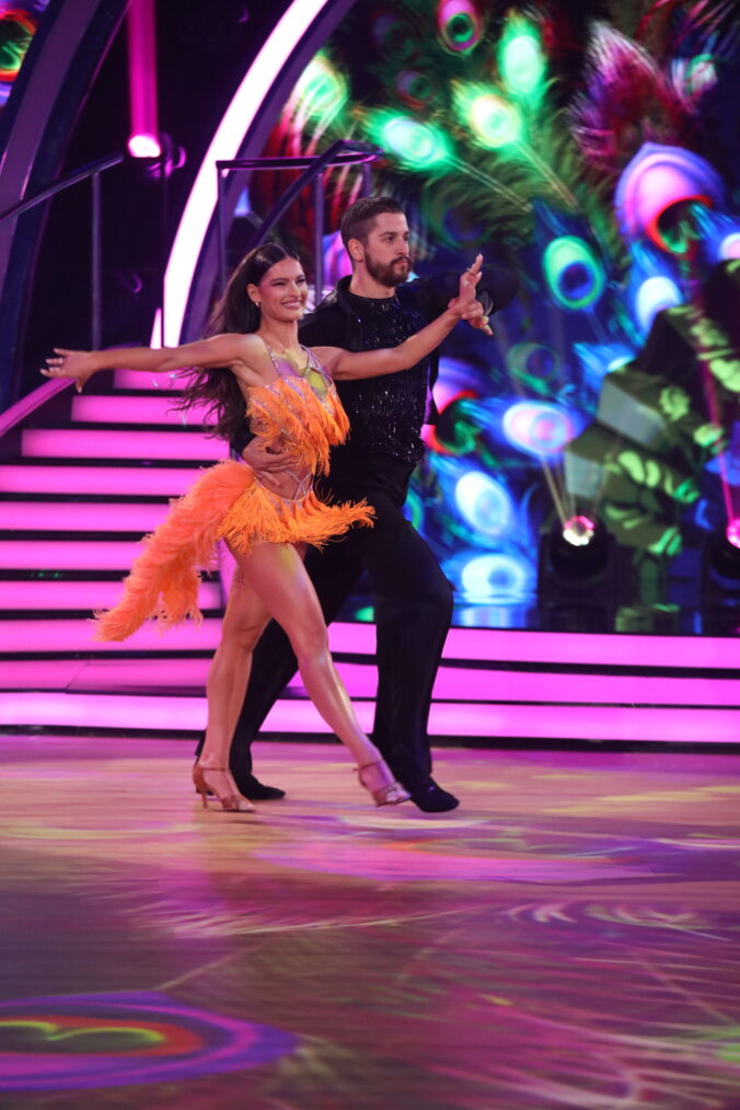 Fotografie Let's Dance 2026 - Najlepší z najlepších (prvý priamy prenos - nedeľa 8. marec 2026)