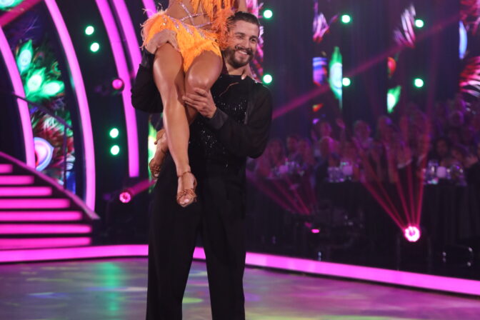 Fotografie Let's Dance 2026 - Najlepší z najlepších (prvý priamy prenos - nedeľa 8. marec 2026)
