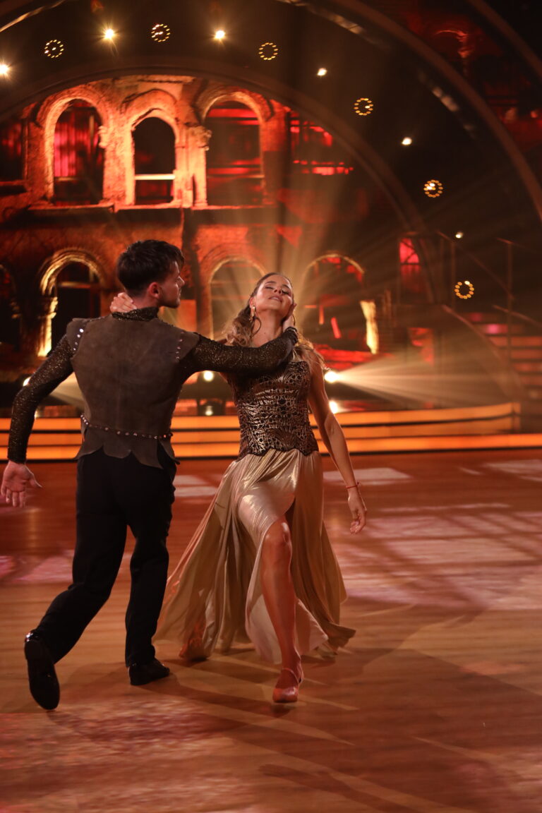 Fotografie Let's Dance 2026 - Najlepší z najlepších (prvý priamy prenos - nedeľa 8. marec 2026)