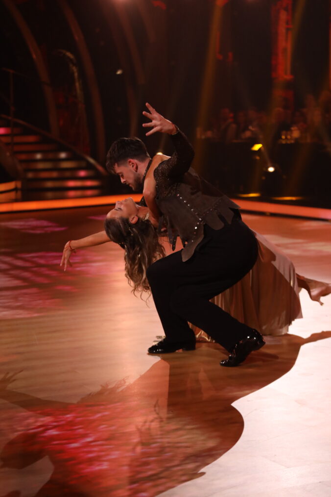 Fotografie Let's Dance 2026 - Najlepší z najlepších (prvý priamy prenos - nedeľa 8. marec 2026)