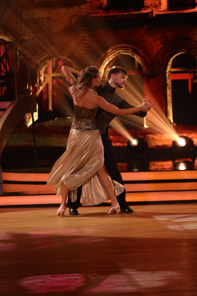 Fotografie Let's Dance 2026 - Najlepší z najlepších (prvý priamy prenos - nedeľa 8. marec 2026)