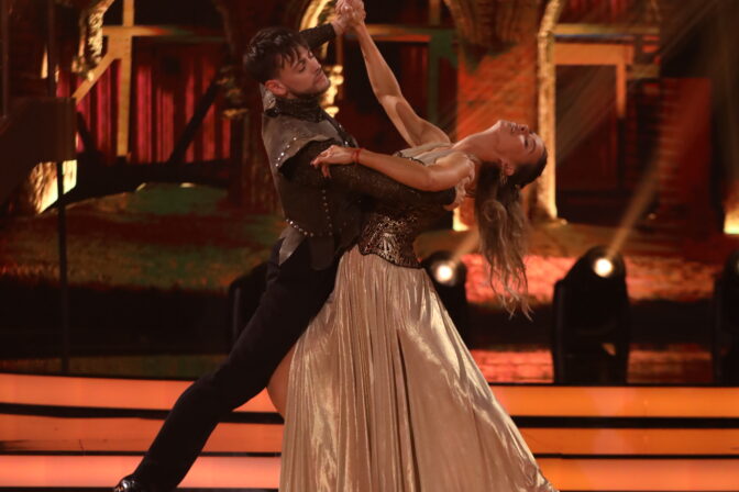 Fotografie Let's Dance 2026 - Najlepší z najlepších (prvý priamy prenos - nedeľa 8. marec 2026)