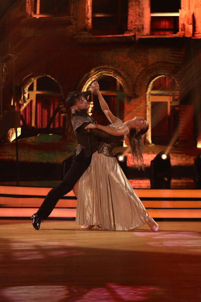 Fotografie Let's Dance 2026 - Najlepší z najlepších (prvý priamy prenos - nedeľa 8. marec 2026)
