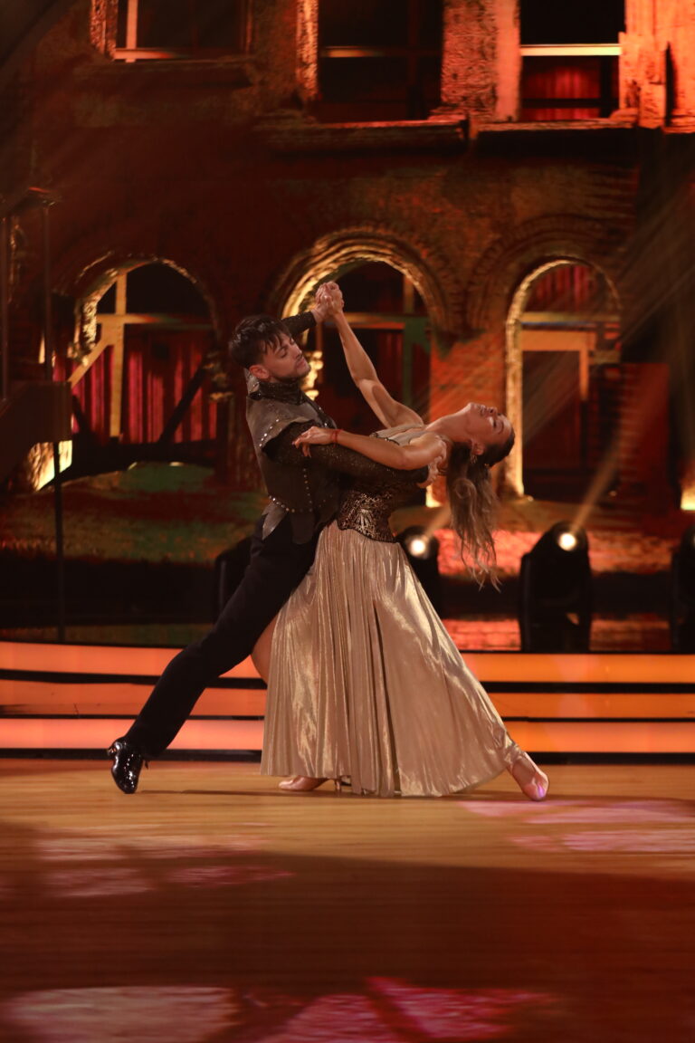Fotografie Let's Dance 2026 - Najlepší z najlepších (prvý priamy prenos - nedeľa 8. marec 2026)