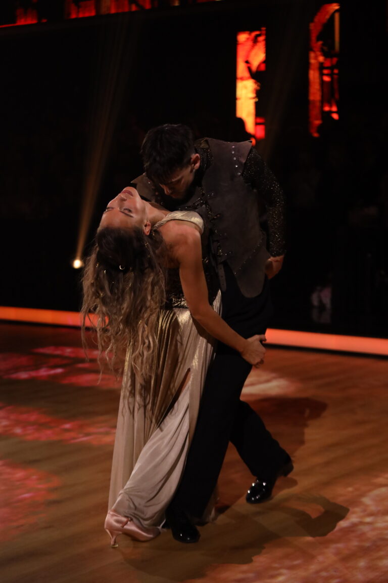 Fotografie Let's Dance 2026 - Najlepší z najlepších (prvý priamy prenos - nedeľa 8. marec 2026)