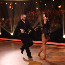 Fotografie Let's Dance 2026 - Najlepší z najlepších (prvý priamy prenos - nedeľa 8. marec 2026)