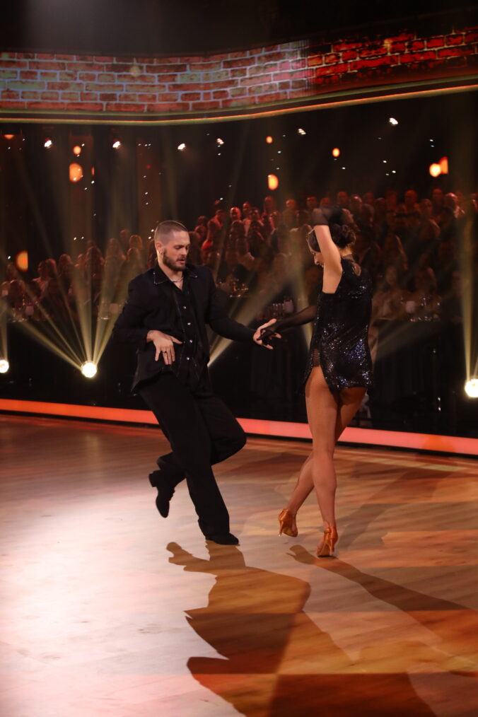 Fotografie Let's Dance 2026 - Najlepší z najlepších (prvý priamy prenos - nedeľa 8. marec 2026)