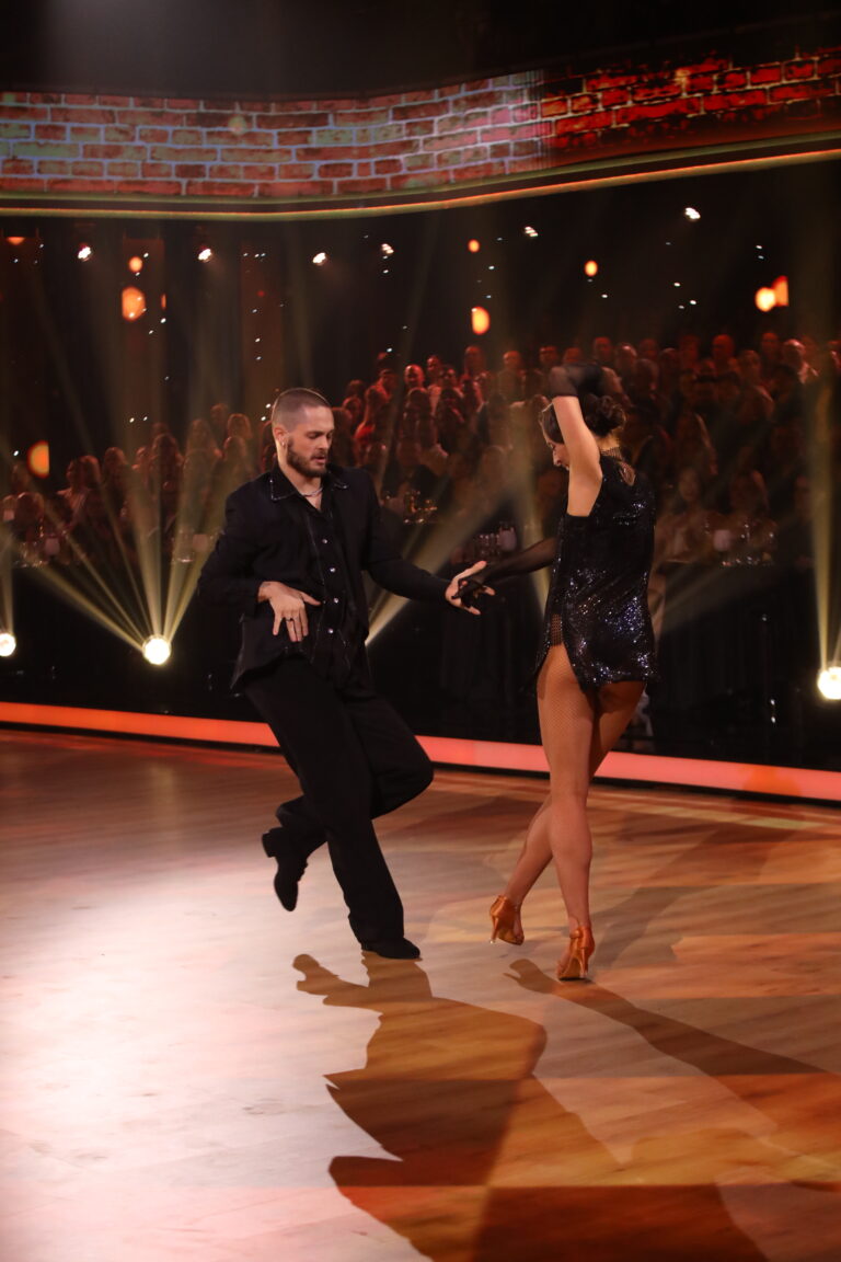Fotografie Let's Dance 2026 - Najlepší z najlepších (prvý priamy prenos - nedeľa 8. marec 2026)