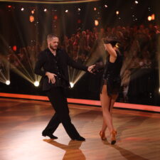 Fotografie Let's Dance 2026 - Najlepší z najlepších (prvý priamy prenos - nedeľa 8. marec 2026)