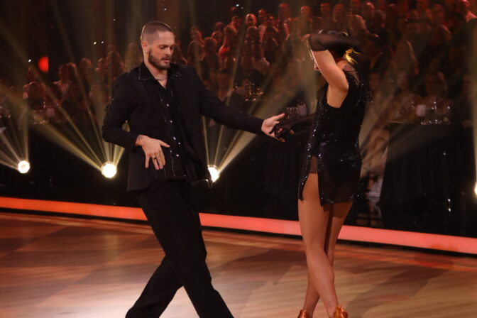 Fotografie Let's Dance 2026 - Najlepší z najlepších (prvý priamy prenos - nedeľa 8. marec 2026)