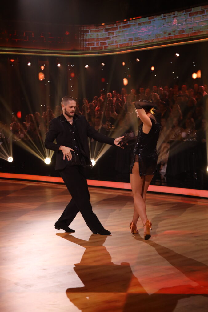 Fotografie Let's Dance 2026 - Najlepší z najlepších (prvý priamy prenos - nedeľa 8. marec 2026)