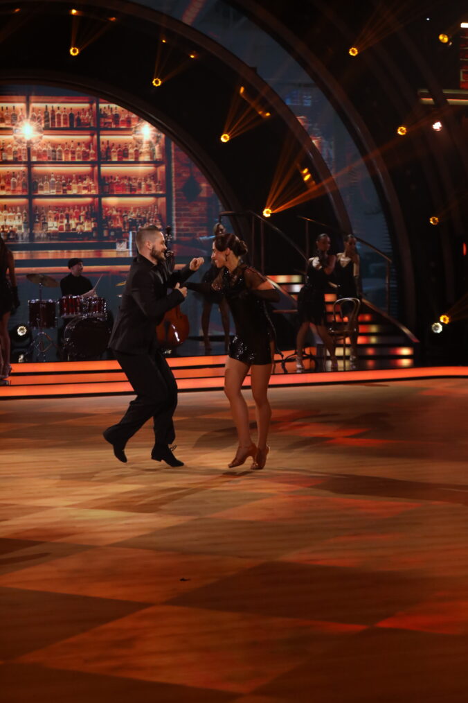 Fotografie Let's Dance 2026 - Najlepší z najlepších (prvý priamy prenos - nedeľa 8. marec 2026)