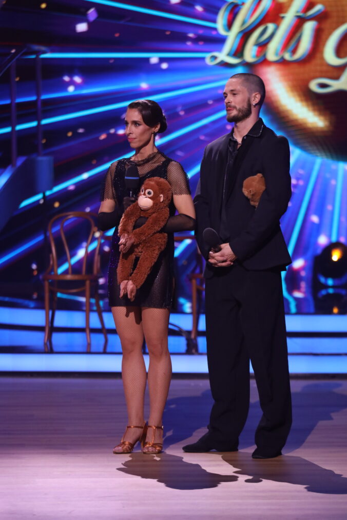 Fotografie Let's Dance 2026 - Najlepší z najlepších (prvý priamy prenos - nedeľa 8. marec 2026)
