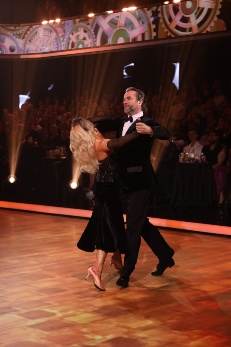 Fotografie Let's Dance 2026 - Najlepší z najlepších (prvý priamy prenos - nedeľa 8. marec 2026)