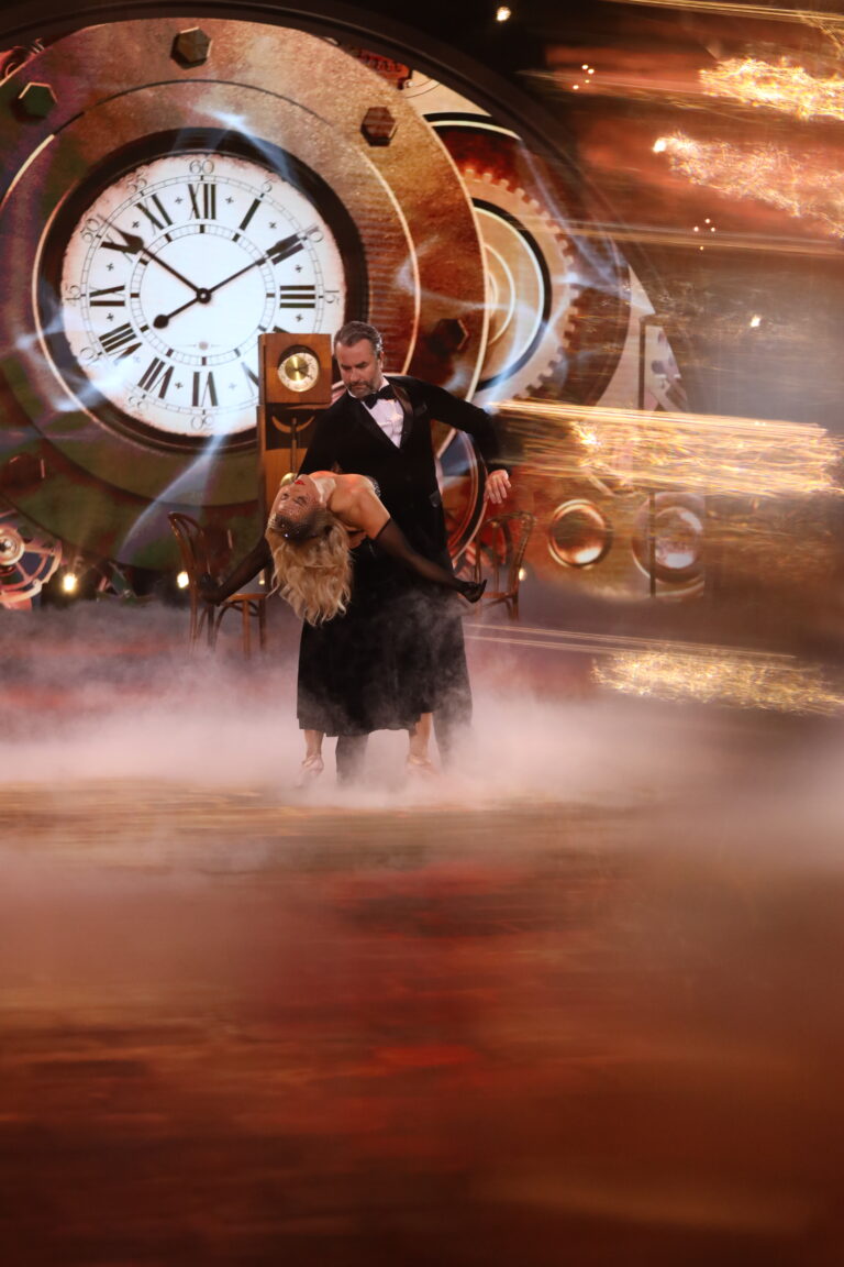 Fotografie Let's Dance 2026 - Najlepší z najlepších (prvý priamy prenos - nedeľa 8. marec 2026)