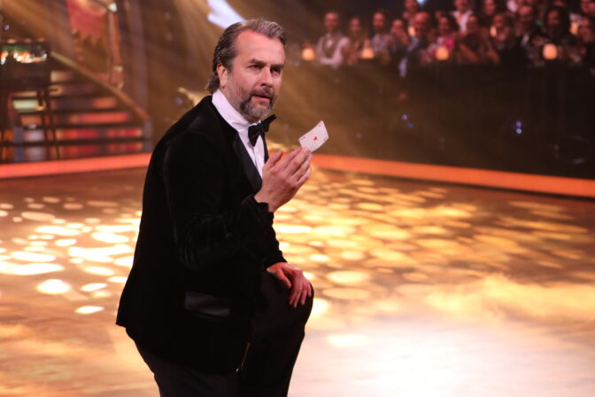 Fotografie Let's Dance 2026 - Najlepší z najlepších (prvý priamy prenos - nedeľa 8. marec 2026)