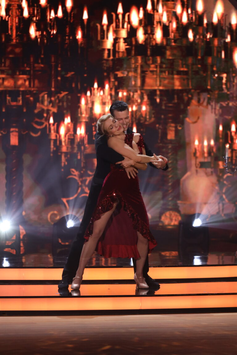 Fotografie Let's Dance 2026 - Najlepší z najlepších (prvý priamy prenos - nedeľa 8. marec 2026)