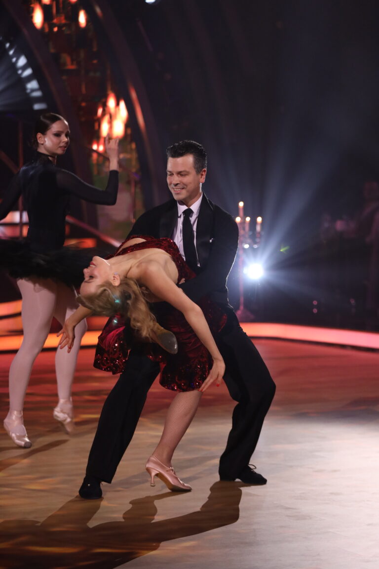 Fotografie Let's Dance 2026 - Najlepší z najlepších (prvý priamy prenos - nedeľa 8. marec 2026)