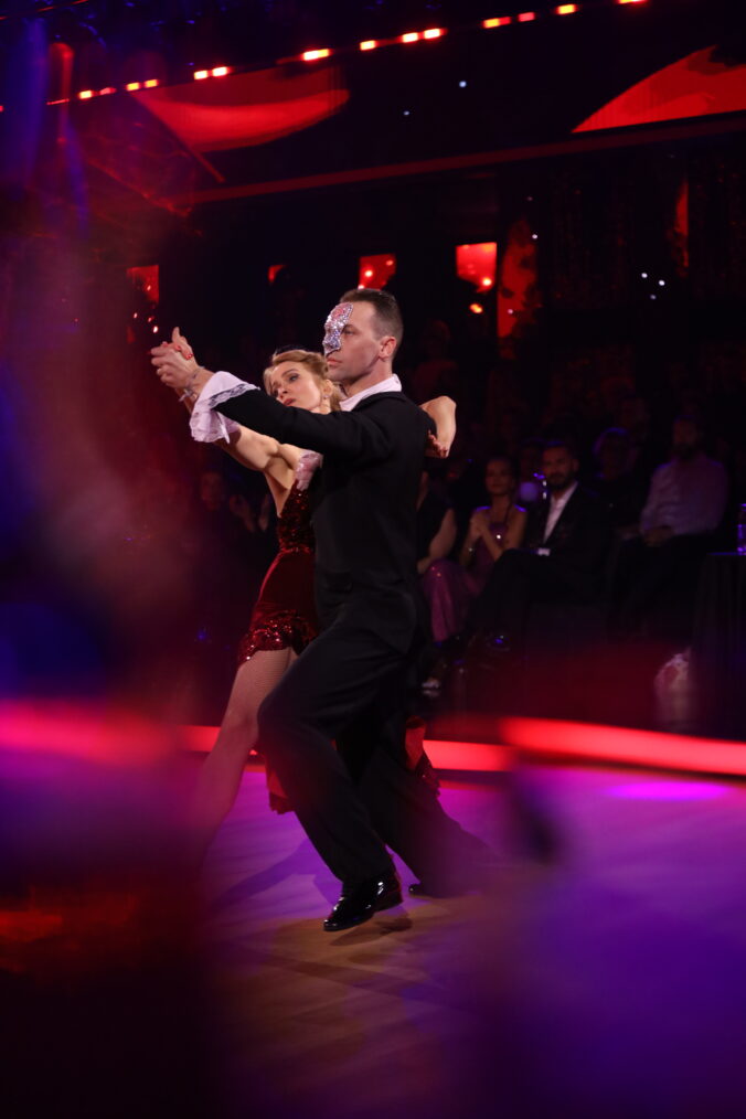 Fotografie Let's Dance 2026 - Najlepší z najlepších (prvý priamy prenos - nedeľa 8. marec 2026)