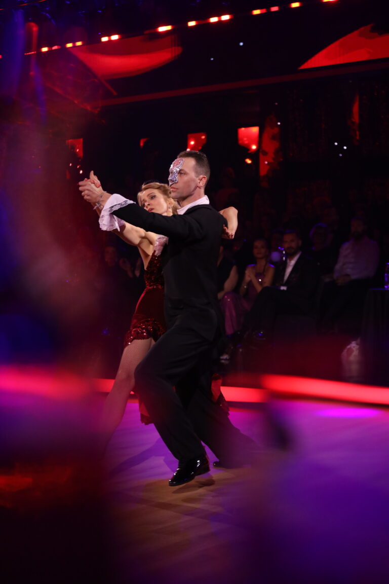 Fotografie Let's Dance 2026 - Najlepší z najlepších (prvý priamy prenos - nedeľa 8. marec 2026)