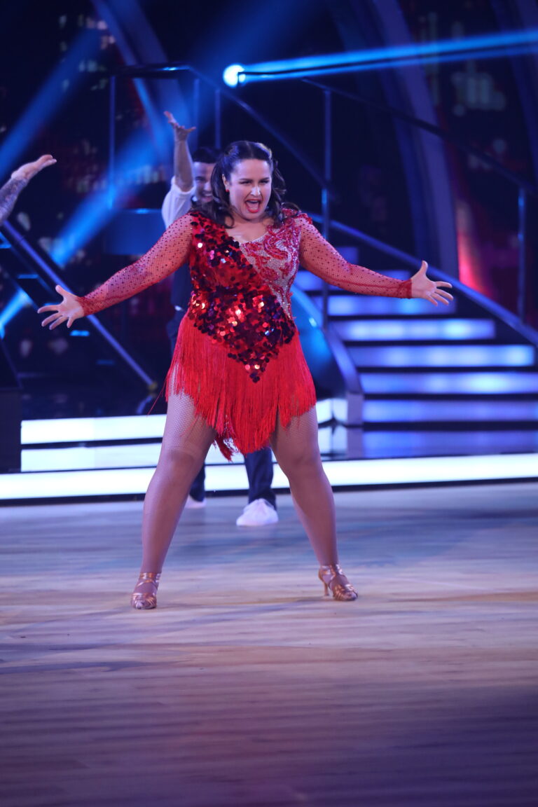 Fotografie Let's Dance 2026 - Najlepší z najlepších (prvý priamy prenos - nedeľa 8. marec 2026)