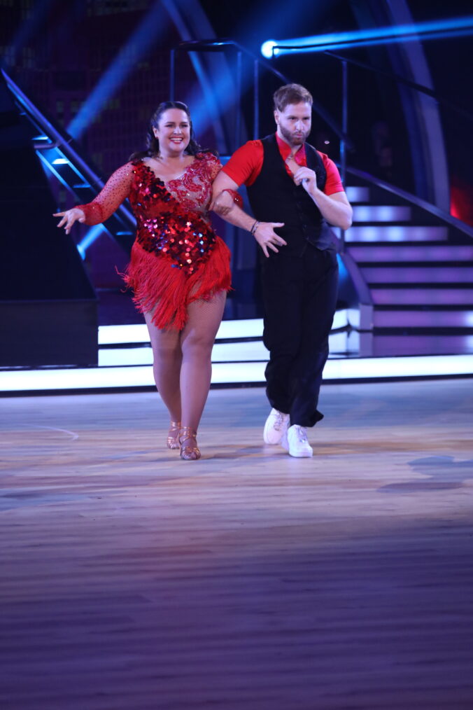 Fotografie Let's Dance 2026 - Najlepší z najlepších (prvý priamy prenos - nedeľa 8. marec 2026)