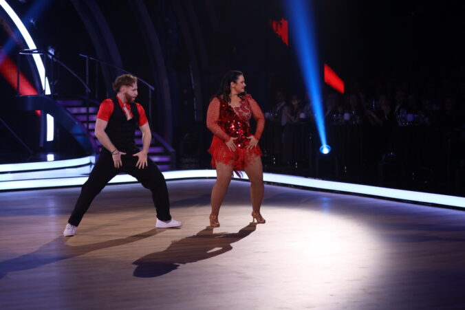 Fotografie Let's Dance 2026 - Najlepší z najlepších (prvý priamy prenos - nedeľa 8. marec 2026)