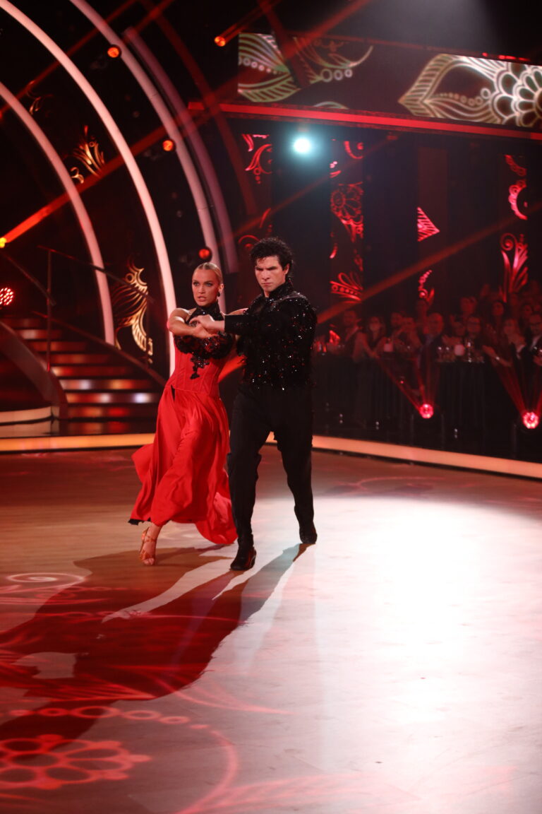 Fotografie Let's Dance 2026 - Najlepší z najlepších (prvý priamy prenos - nedeľa 8. marec 2026)