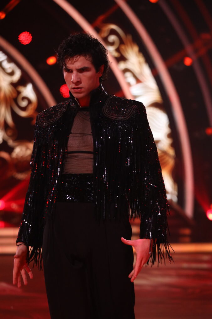 Fotografie Let's Dance 2026 - Najlepší z najlepších (prvý priamy prenos - nedeľa 8. marec 2026)