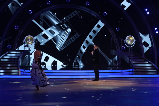 Fotografie Let's Dance 2026 - Najlepší z najlepších (prvý priamy prenos - nedeľa 8. marec 2026)