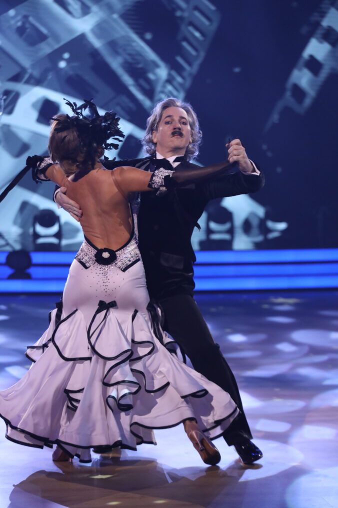 Fotografie Let's Dance 2026 - Najlepší z najlepších (prvý priamy prenos - nedeľa 8. marec 2026)