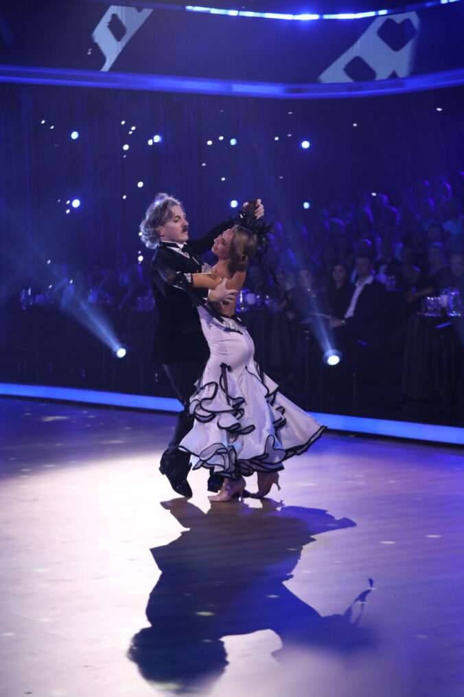 Fotografie Let's Dance 2026 - Najlepší z najlepších (prvý priamy prenos - nedeľa 8. marec 2026)