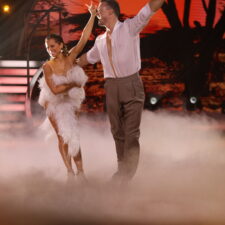 Fotografie Let's Dance 2026 - Najlepší z najlepších (prvý priamy prenos - nedeľa 8. marec 2026)
